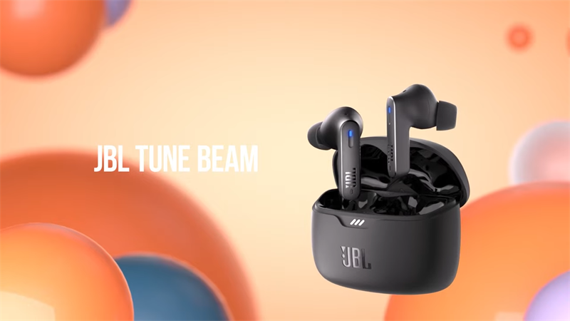 Tai nghe JBL TUNE Beam