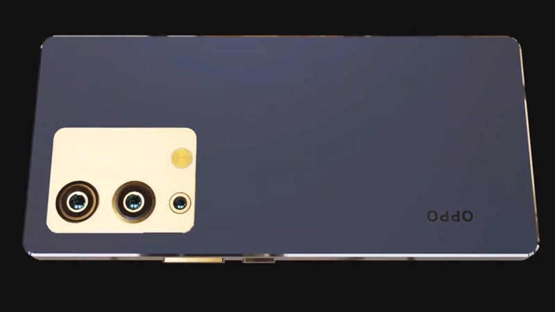 Kỳ vọng OPPO A99 5G Concept Kỳ vọng OPPO A99 5G Concept