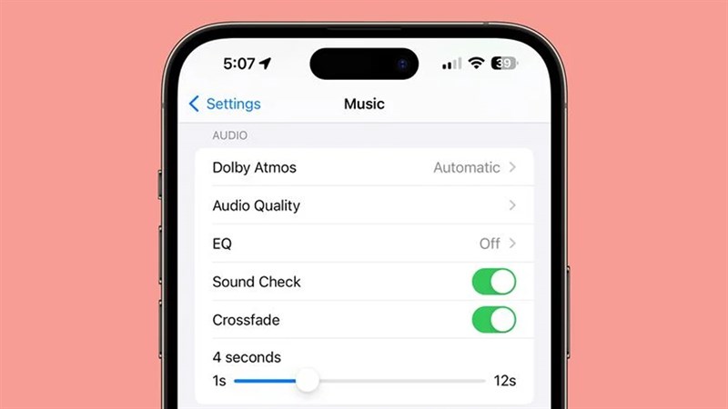 Các tính năng và thay đổi mới trên iOS 17 beta 2