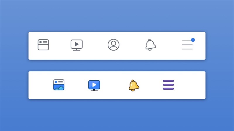 Cách chỉnh thanh điều hướng Facebook Cách chỉnh thanh điều hướng Facebook