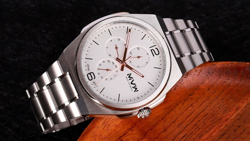 Đồng hồ MVW Glory 43 mm Nam MS087-01 - đồng hồ MVW Glory thời trang Đồng hồ MVW Glory 43 mm Nam MS087-01 - đồng hồ MVW Glory thời trang