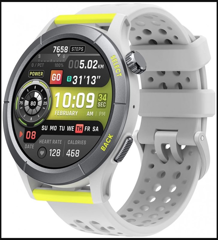 Amazfit Cheetah Amazfit Cheetah
