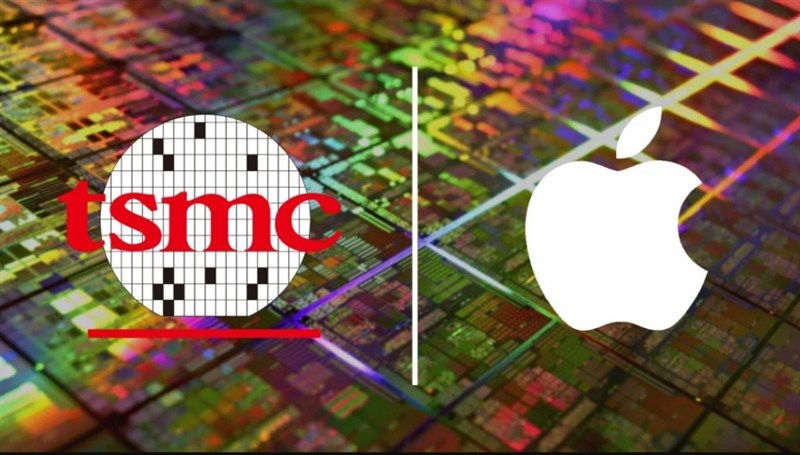 TSMC hiện đang sản xuất cho rất nhiều hãng công nghệ lớn, trong đó có cả Apple