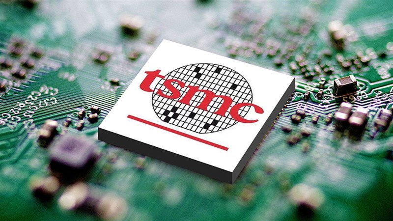 Vi xử lý 2 nm của TSMC dự kiến sẽ có hiệu năng vượt trội hơn nhiều so với chip 3 nm