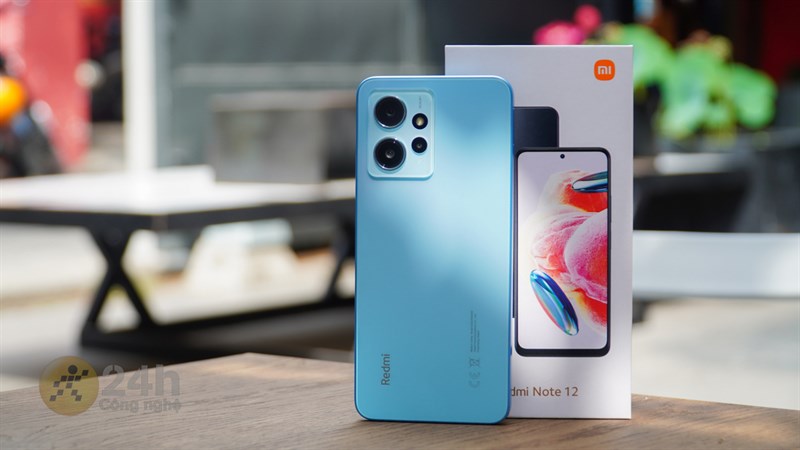 Mở tiệc deal to, điện thoại Xiaomi đặc biệt giảm đến 1.5 triệu