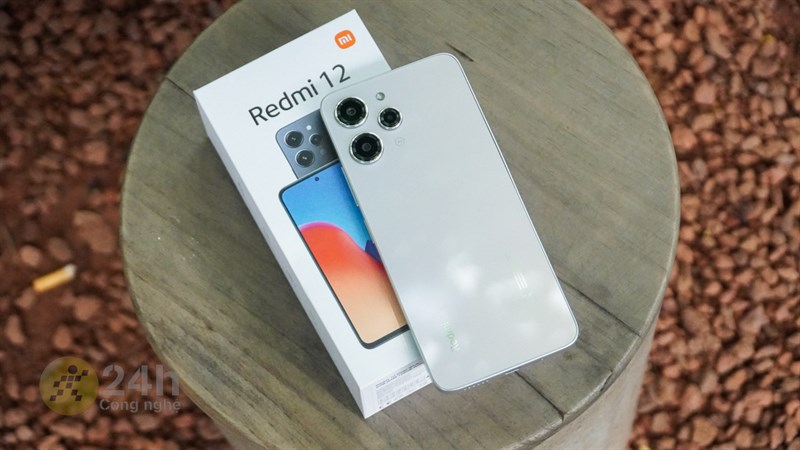 Redmi 12 Series có gì mà HOT đến thế? Redmi 12 Series có gì mà HOT đến thế?