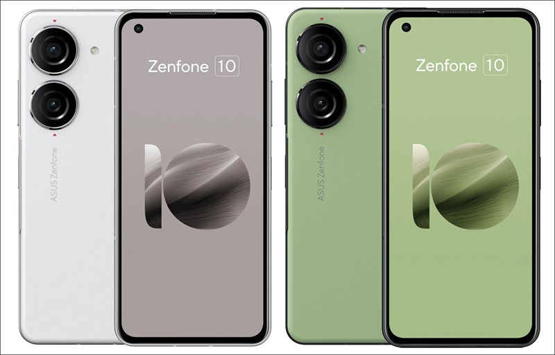ASUS Zenfone 10 vẫn sẽ được trang bị cổng cắm 3.5 mm ASUS Zenfone 10 vẫn sẽ được trang bị cổng cắm 3.5 mm