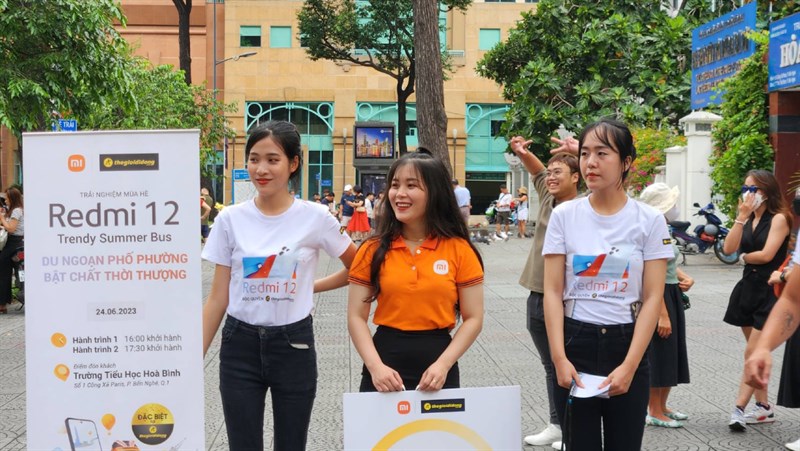Đừng quên tiếp tục đồng hành cùng sự kiện và khám phá nhiều ưu đãi HOT Đừng quên tiếp tục đồng hành cùng sự kiện và khám phá nhiều ưu đãi HOT