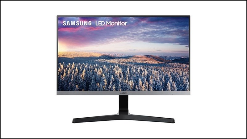 Màn hình Samsung LS27R350FHEXXV 27 inch - màn hình máy tính 27 inch tốt