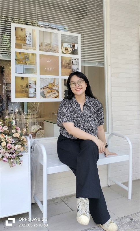 Ảnh chụp người đem lại chi tiết tốt và màu sắc nhẹ nhàng phù hợp với phái yếu Ảnh chụp người đem lại chi tiết tốt và màu sắc nhẹ nhàng phù hợp với phái yếu