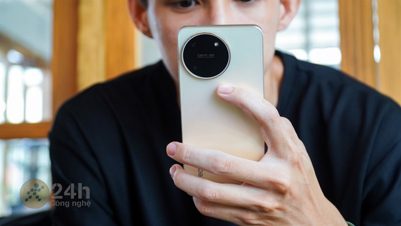 Liệu cấu hình realme 11 có thể 'thổi bay' đối thủ trong cùng phân khúc? Liệu cấu hình realme 11 có thể 'thổi bay' đối thủ trong cùng phân khúc?
