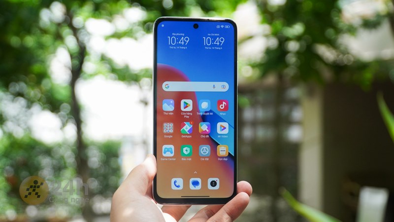 Điện thoại Xiaomi Redmi 12: Điện thoại dưới 4 triệu đáng mua