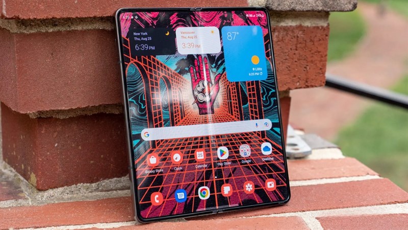 Z Fold 5 khi nào ra mắt? Samsung đã thông báo về sự kiện Unpacked 2023 tiếp theo Z Fold 5 khi nào ra mắt? Samsung đã thông báo về sự kiện Unpacked 2023 tiếp theo