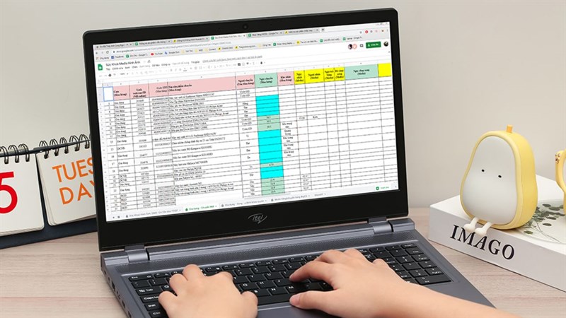 Laptop itel SPIRIT 1 i3 (71006300035) - laptop văn phòng nên mua Laptop itel SPIRIT 1 i3 (71006300035) - laptop văn phòng nên mua
