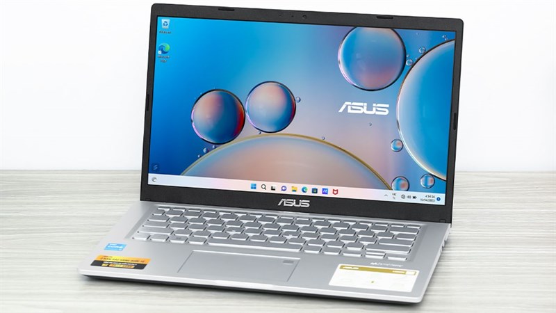 Laptop Asus Vivobook X415EA (EK2034W) - laptop nhỏ gọn giá tốt nhất Laptop Asus Vivobook X415EA (EK2034W) - laptop nhỏ gọn giá tốt nhất