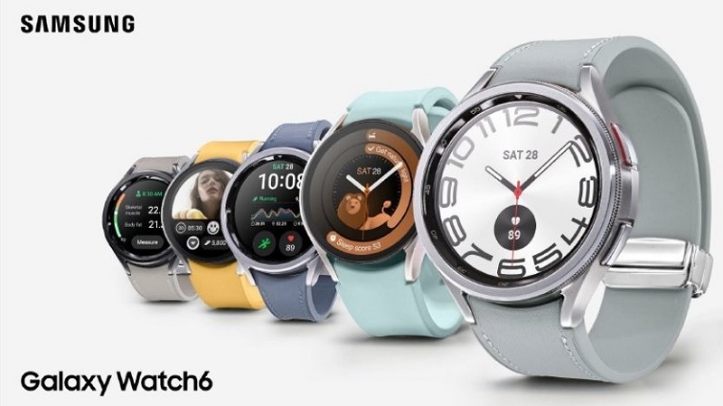 Những điều đã biết về các thiết bị đeo Galaxy sắp ra mắt đến từ Samsung Những điều đã biết về các thiết bị đeo Galaxy sắp ra mắt đến từ Samsung