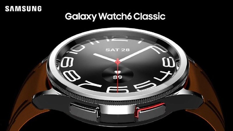Những điều đã biết về các thiết bị đeo Galaxy sắp ra mắt đến từ Samsung Những điều đã biết về các thiết bị đeo Galaxy sắp ra mắt đến từ Samsung
