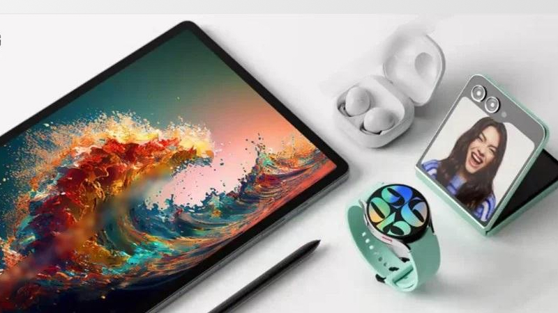 Những điều đã biết về các thiết bị đeo Galaxy sắp ra mắt đến từ Samsung Những điều đã biết về các thiết bị đeo Galaxy sắp ra mắt đến từ Samsung
