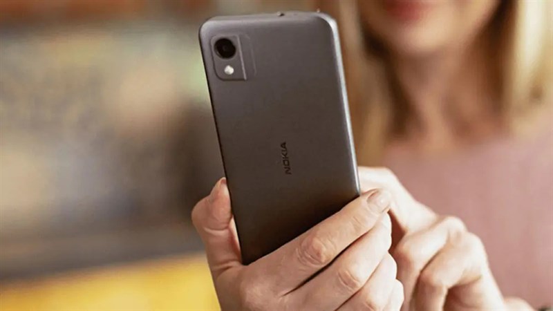 Mình nghĩ Nokia C120 có thể được trình làng vào tháng 06/2024