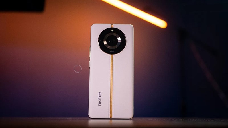 Bạn thấy Narzo 60 giống với realme 11 Pro không? Bạn thấy Narzo 60 giống với realme 11 Pro không?