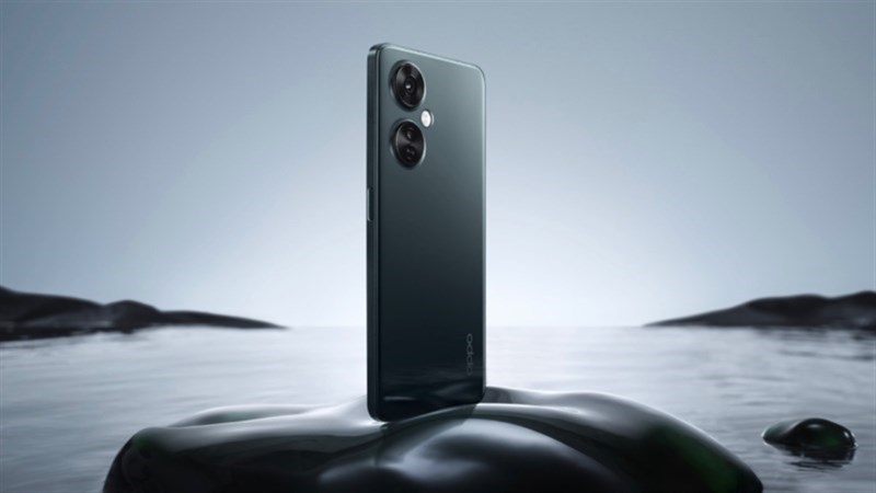 OPPO dự kiến sắp sửa cho ra mắt người anh em của OPPO K11x - OPPO K11 OPPO dự kiến sắp sửa cho ra mắt người anh em của OPPO K11x - OPPO K11