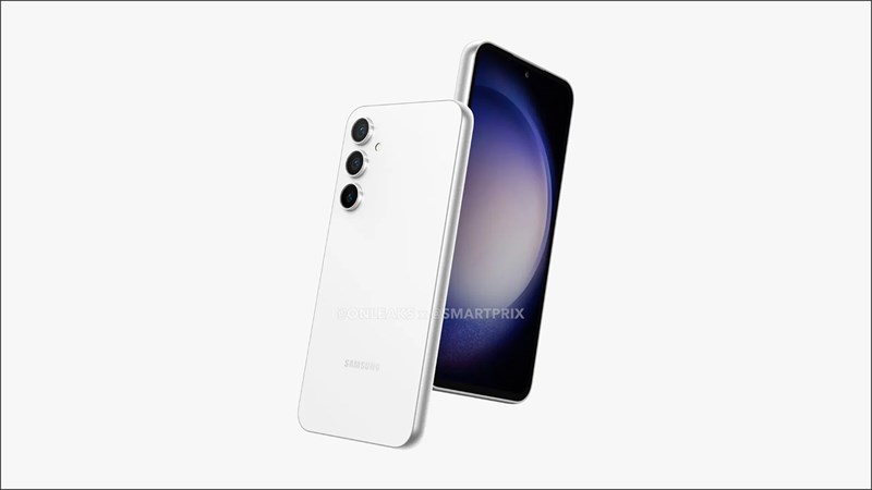 Galaxy S23 FE cũng sở hữu nhiều trang bị hấp dẫn Galaxy S23 FE cũng sở hữu nhiều trang bị hấp dẫn