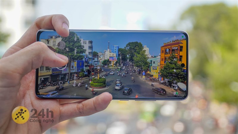 Lưu lại mọi khoảnh khắc cùng Xiaomi 12 Lưu lại mọi khoảnh khắc cùng Xiaomi 12
