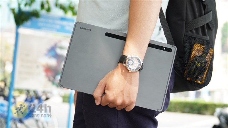 Galaxy Tab S9 Plus có thể sẽ ra mắt vào cuối tháng 7 với giá từ 27 triệu đồng