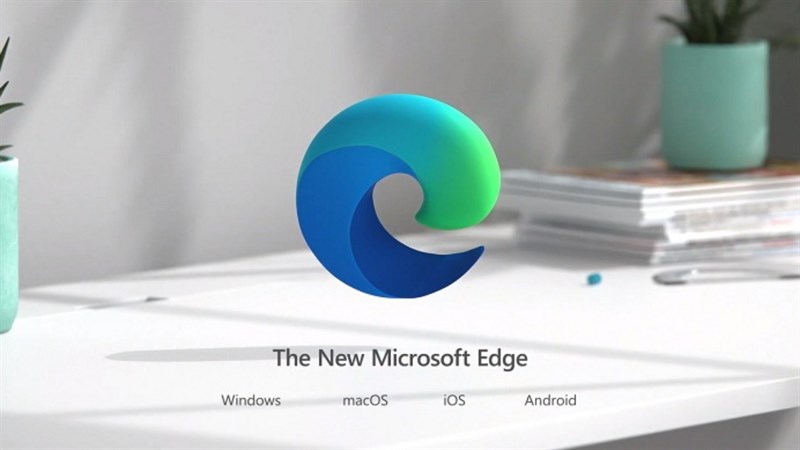 Cách kích hoạt giao diện mới của Microsoft Edge Cách kích hoạt giao diện mới của Microsoft Edge