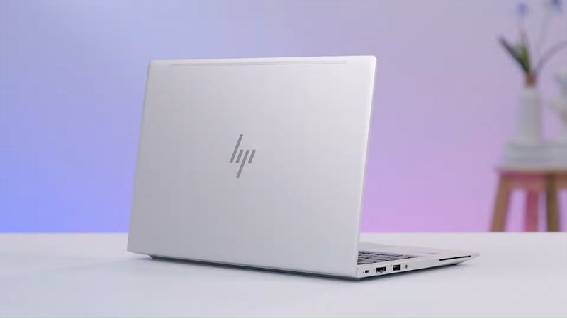 HP Elitebook 630 G9 (6M143PA): Laptop đáng mua nhờ thiết kế gọn nhẹ