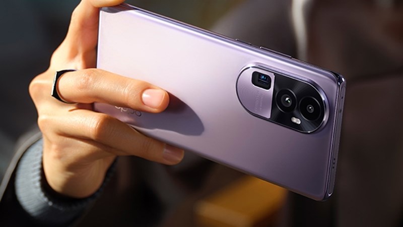 Rò rỉ ngày ra mắt OPPO Reno10 Series toàn cầu Rò rỉ ngày ra mắt OPPO Reno10 Series toàn cầu