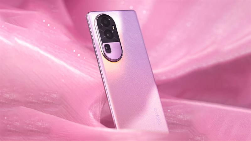 Rò rỉ ngày ra mắt OPPO Reno10 Series toàn cầu Rò rỉ ngày ra mắt OPPO Reno10 Series toàn cầu