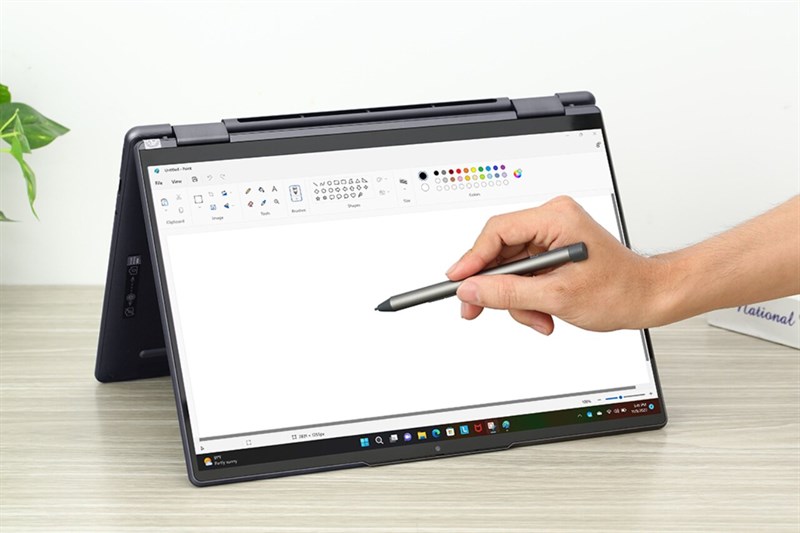 Laptop Lenovo Yoga 7 14IAL7 i5 1240P/16GB/512GB/Touch/Pen/Win11 (82QE000RVN) Laptop Lenovo Yoga 7 14IAL7 i5 1240P/16GB/512GB/Touch/Pen/Win11 (82QE000RVN)
