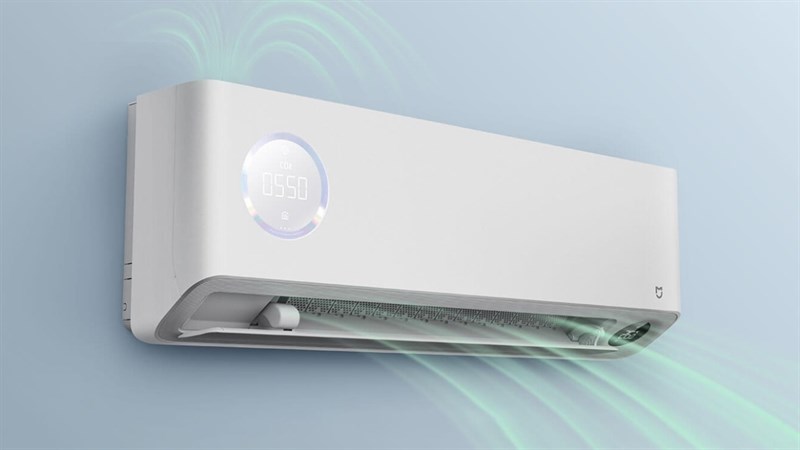 Xiaomi và Panasonic hợp tác sản xuất điều hoà không khí Xiaomi và Panasonic hợp tác sản xuất điều hoà không khí