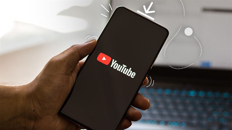 Cách xem video đã tải xuống trên YouTube