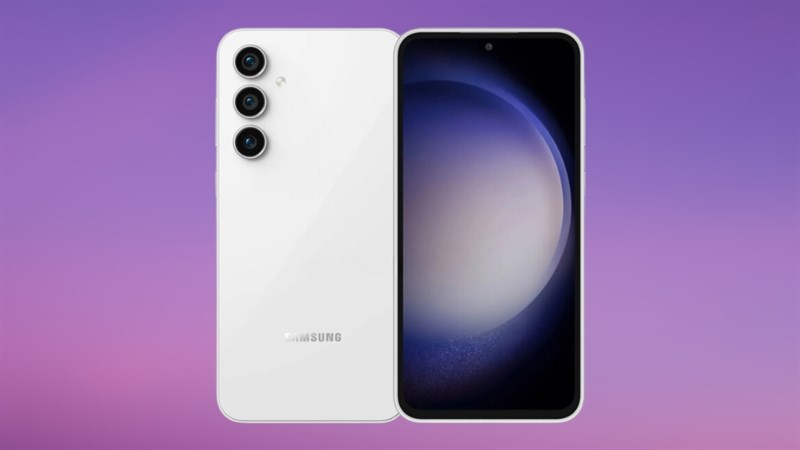 Galaxy S23 FE sẽ được ra mắt vào cuối năm nay Galaxy S23 FE sẽ được ra mắt vào cuối năm nay