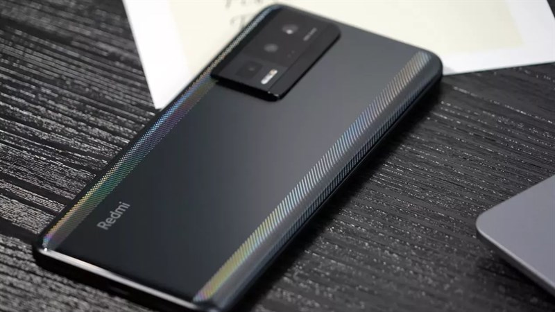 Các mã model về dòng Redmi K70 cùng POCO F6 đã bị lộ 