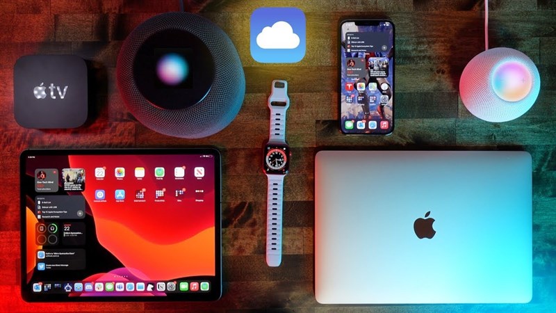 Nhu cầu dùng dịch vụ và sản phẩm công nghệ tăng cao trong đại dịch giúp Apple tăng trưởng doanh thu Nhu cầu dùng dịch vụ và sản phẩm công nghệ tăng cao trong đại dịch giúp Apple tăng trưởng doanh thu