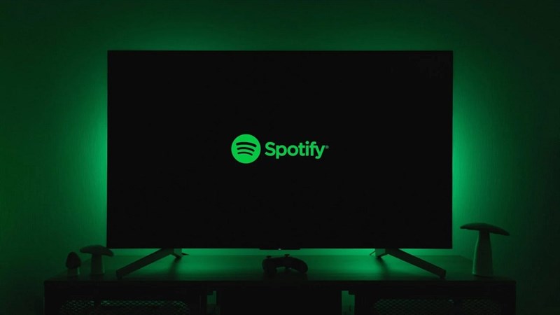 Spotify sắp bổ sung các video âm nhạc vào ứng dụng của mình Spotify sắp bổ sung các video âm nhạc vào ứng dụng của mình
