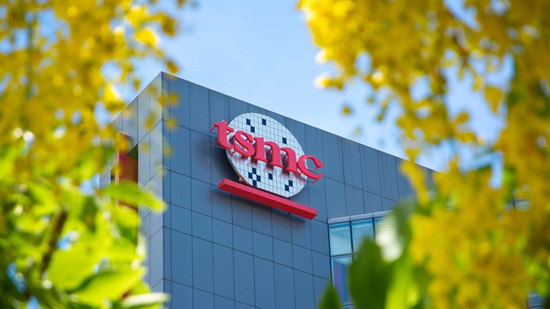 TSMC xác nhận sự cố an ninh mạng và rò rỉ dữ liệu TSMC xác nhận sự cố an ninh mạng và rò rỉ dữ liệu