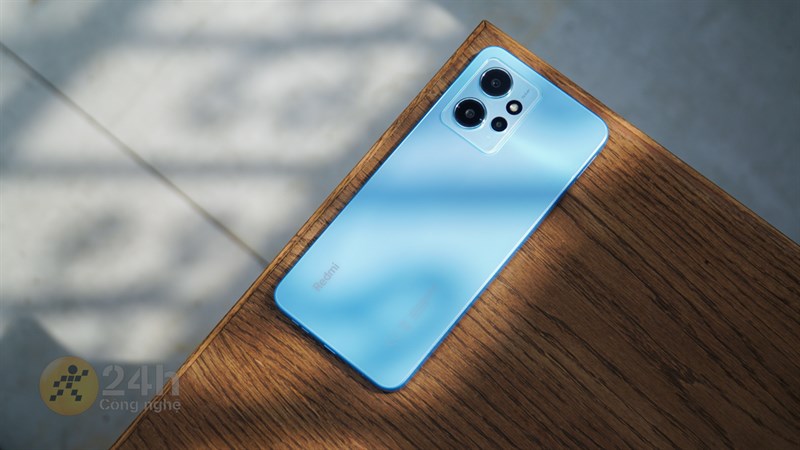 Danh sách của những mẫu Redmi cũng đa phần là thiết bị từ năm 2022 trở lên Danh sách của những mẫu Redmi cũng đa phần là thiết bị từ năm 2022 trở lên