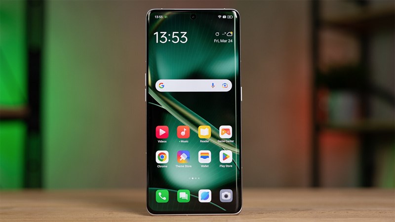 OPPO Find X6 Pro OPPO Find X6 Pro