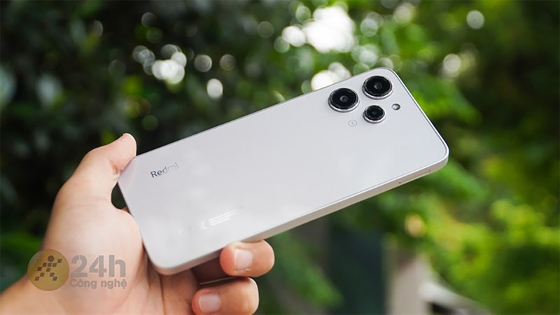 Đón tuần lễ Xiaomi, mua điện thoại Redmi giá 'hạt dẻ' chỉ từ 2.29 đồng