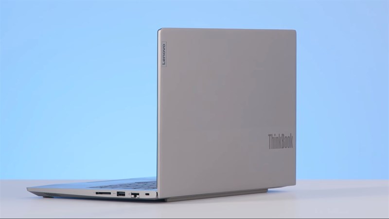 Những mẫu laptop Lenovo 14 inch đáng mua trong tháng 7 - ThinkBook 14