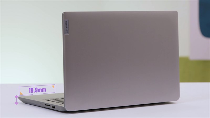 Laptop Lenovo Ideapad 3 14ABA7 R5 - Laptop Lenovo đáng mua