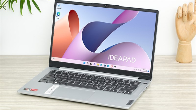 Laptop Lenovo IdeaPad Slim 5 Light 14ABR8 R5 - Laptop mỏng nhẹ