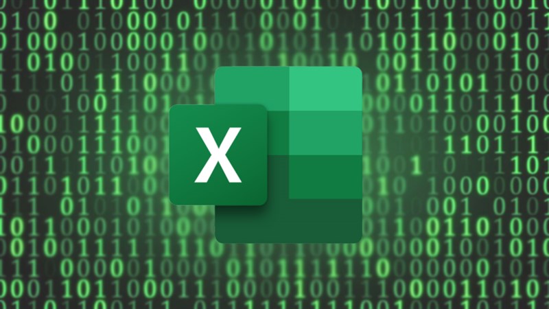 Mẹo xử lý số liệu không cần dùng hàm trong Excel Mẹo xử lý số liệu không cần dùng hàm trong Excel