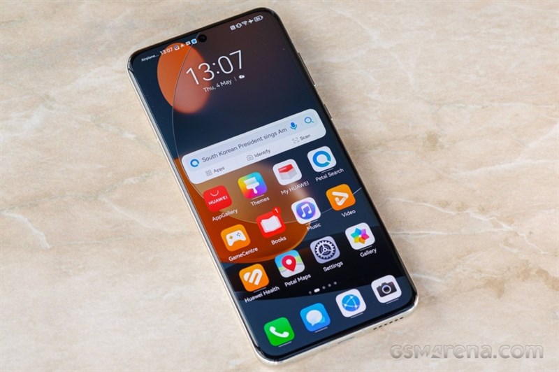 Huawei P60 Pro bán rất chạy ở thị trường quê nhà Huawei P60 Pro bán rất chạy ở thị trường quê nhà