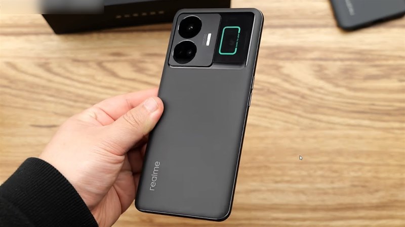 realme được cho là sắp sửa cho ra mắt thế hệ kế nhiệm realme GT Neo5 - realme GT Neo6 realme được cho là sắp sửa cho ra mắt thế hệ kế nhiệm realme GT Neo5 - realme GT Neo6