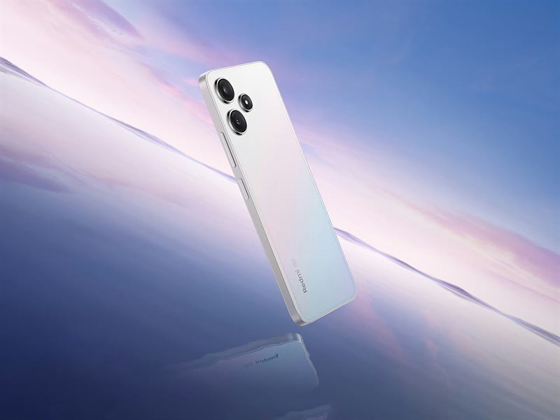 Redmi 12 5G khả năng cao là phiên bản quốc tế của Redmi Note 12R ra mắt cách đây không lâu ở Trung Quốc Redmi 12 5G khả năng cao là phiên bản quốc tế của Redmi Note 12R ra mắt cách đây không lâu ở Trung Quốc
